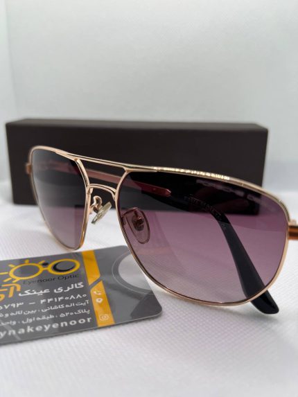 عینک آفتابی Porsche Design
